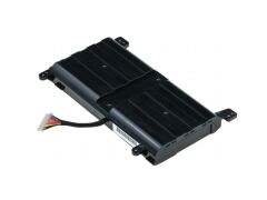 Hp 17-AN107NT 4MQ21EA Notebook Bataryası - Ver.2 (16pin)