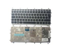 Hp Pavilion 11-n000nt x360 Notebook Klavyesi - Siyah - TR