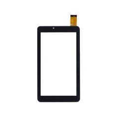 Hometech EasyTab 7 S706, S706R uyumlu 7 inch Dokunmatik Siyah