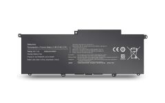 Samsung NP900X3E NP900X3E-A01TR Notebook Bataryası - Pili