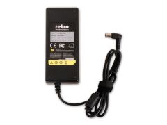 Sony Vaio VGN-SZ120P/B, VGN-SZ5XN Notebook Adaptörü (90W) Şarj