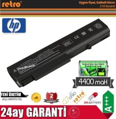Hp 455771-004 455771-005 455771-006 Notebook Bataryası - Pili