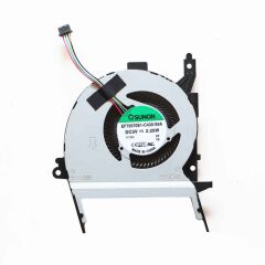 Asus F556U, R556U, FL5900L Cpu Fan - İşlemci Fanı