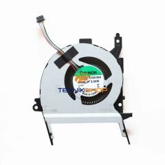Asus F556U, R556U, FL5900L Cpu Fan - İşlemci Fanı