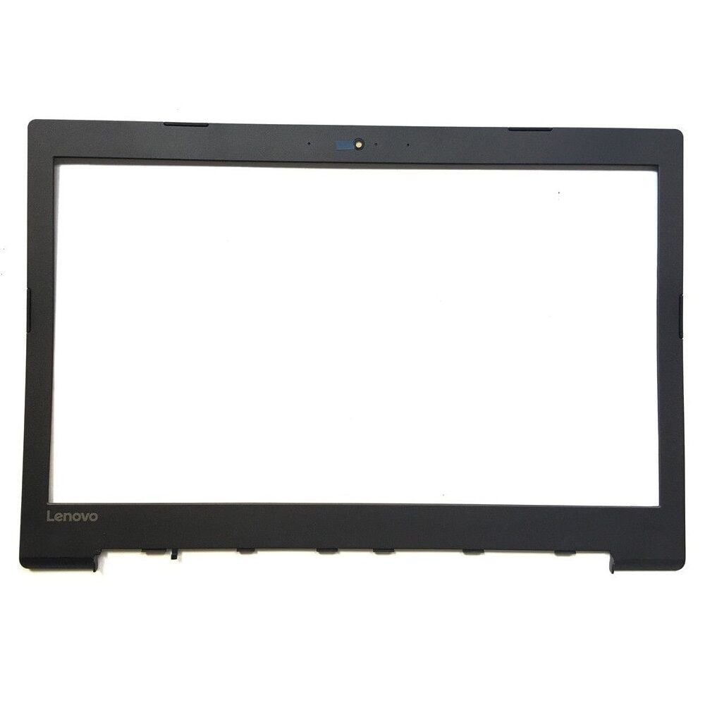 Lenovo ideaPad 520-15IKB Notebook Siyah - Bezel