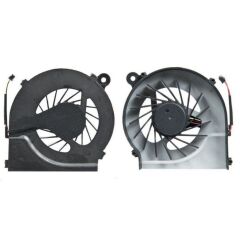 Hp 250 G1, 255 G1 Notebook Cpu Fan (INTEL) 4pin