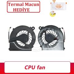Hp 250 G1, 255 G1 Notebook Cpu Fan (INTEL) 4pin