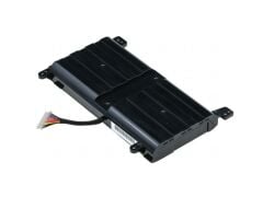 Hp Omen 17-AN107NT 4MQ21EA Notebook Bataryası - Pili Ver.2 (16pin)