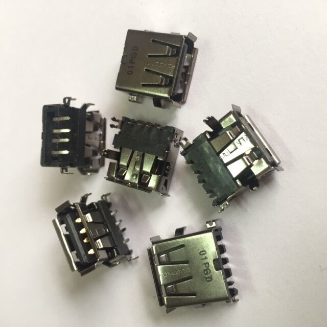 NOTEBOOK  USB GİRİŞ