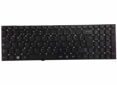 Samsung NSK-MCBSN 0E Notebook Klavyesi, Laprop Tuş Takımı Siyah TR