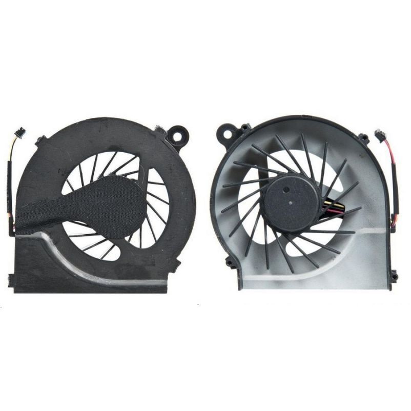 Hp 250 G1 255 G1 TPN-I108 Notebook Cpu Fan (INTEL)