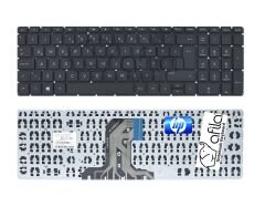 Hp Pavilion PK131O21A18 NSK-CWBSC 9Z.NC8SC.B0T Notebook Klavyesi (Siyah Tr)