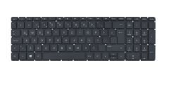 Hp Pavilion PK131O21A18 NSK-CWBSC 9Z.NC8SC.B0T Notebook Klavyesi (Siyah Tr)