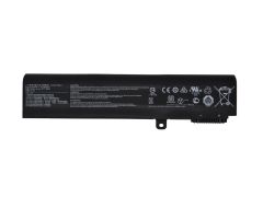MSI GE62 6QF-082TR msi Notebook Bataryası, Laptop Pili V1 (4400Mah)