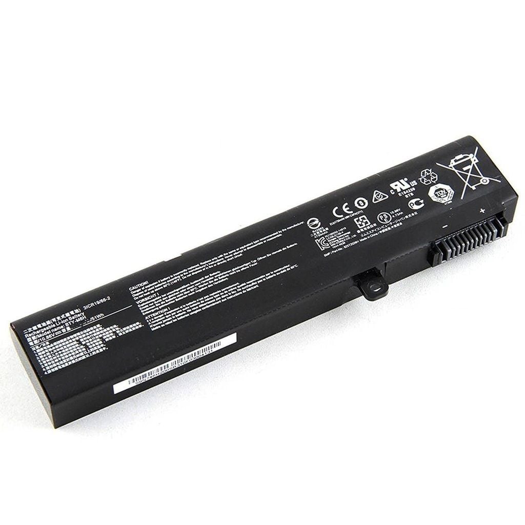 MSI GE62 6QF-082TR msi Notebook Bataryası, Laptop Pili V1 (4400Mah)