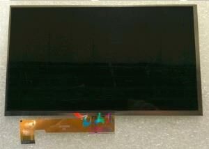 10.1'' inç 30Pin LCD Panel - iç Ekran KR101IA9T, 1030301120 REV:A