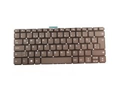 Lenovo ideapad Yoga 520-14IKB Klavyesi SiyahTR IŞIKLI (Del Tuş)