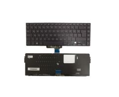 Asus Vivobook X510QR-BR026T X510QR-BR007T Notebook Klavye Işıklı