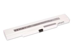 Casper Nirvana CHD.4100-4L45A-G Notebook Bataryası, Laptop Pili - Beyaz