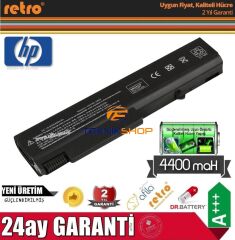 Hp 463303-761 463303-762 463303-763 Notebook Bataryası - Pili