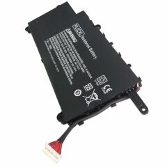 Hp Pavilion 11-n001nt x360 uyumlu Notebook Bataryası - Laptop Pili