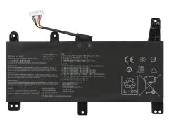 Asus C41N1731 Notebook Bataryası, Laptop Pili - Ver.3 / RASL-226