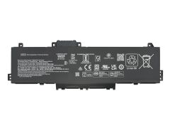 Hp 15-fc0045nt, 15-fc0046nt, 15-fc0047nt Notebook Bataryası, Laptop Pili