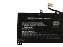 Hp Pavilion 13-an0000, MM02XL Notebook Bataryası, Laptop Pili / RHL-162