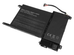 Lenovo ideaPad Y700-15ISK, L14M4P23 Notebook Bataryası, Laptop Pili