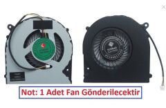 Monster P650SG, P670RG Notebook Fan (Sağ)