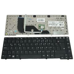 Hp ProBook 6440B 6445B 8440 8440p 8440w Klavye TR Poin.Stick VAR