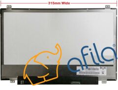 Asus ZenBook UX430UA-GV049T UX430UA-GV116T Notebook Lcd Ekran, Panel / Ver.2