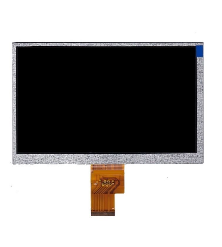 Casper 7 İnç HE070NA-13B , ej070na-01j HD 1024x600 Lcd Panel