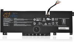 MSI Pulse GL76 11UEK-031XIT uyumlu Notebook Bataryası, Laptop Pili (msi)
