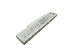 Samsung R519, NP-R519 Notebook Bataryası, Pili (Beyaz)