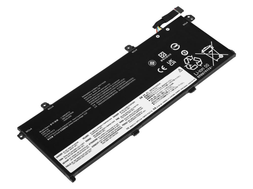 Lenovo ThinkPad T490, L18M3P73 Notebook Bataryası, Laptop Pili / RLL-146