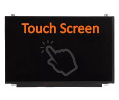 NT156WHM-T00 Notebook Ekran Panel (Dokunmatik Tümleşik)