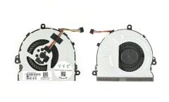 HP 255 G7 (255F6ES-S8S2), HP 255 G7 (255S4ES) Dizüstü Bilgisayar, Notebook Fanı - Ver.1