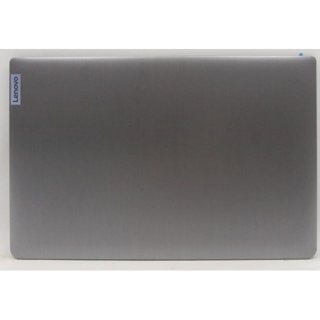 Lenovo ideaPad L340-15API Notebook Lcd Cover (Silver, Gri)