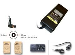 Sony Vaio VGP-AC19V47, VGP-AC19V48 Adaptörü (90W) Şarj Cihazı