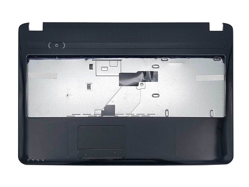 Casper Nirvana MT50II, MT50IN Notebook Kasa Üst / Siyah - V1
