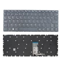 Lenovo Yoga 710-11IKB Series Notebook Klavye - Tuş Takımı / Siyah - TR