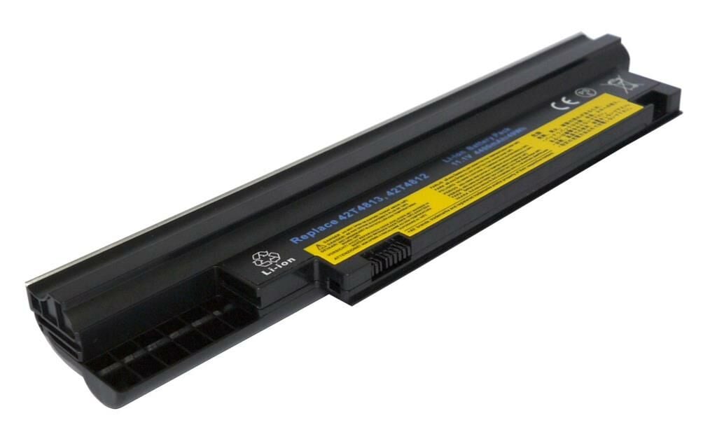 Lenovo ThinkPad 42T4806 42T4807 Notebook Bataryası - 6 Cell