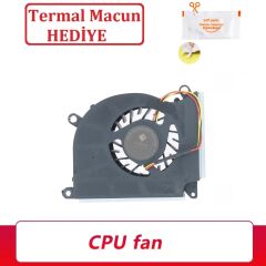 Msi Gx780, Gt60Ph, Gt660R Notebook Cpu, işlemci Fanı (MSI)