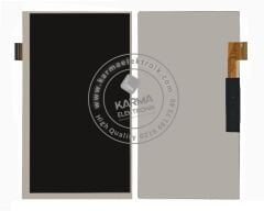 Dark EvoPad M7440 uyumlu 7'' inç Lcd Panel - iç Ekran 30pin