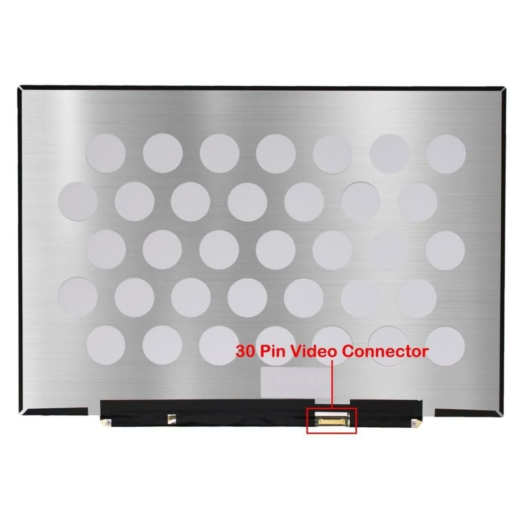 Huawei Matebook 14 KLV-W29 W19L 14.0 inç Lcd Ekran, Panel (Non-Touch)