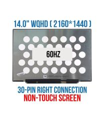 Huawei Matebook 14 KLV-W29 W19L 14.0 inç Lcd Ekran, Panel (Non-Touch)