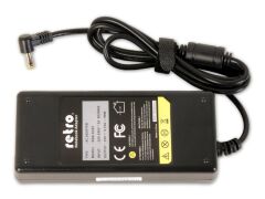 Acer Aspire V3-575, V3-575G, V3-575TG Notebook Adaptörü 90W (19v 4.74A)