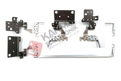 Acer Aspire ES 15 ES1-572-50L3 Menteşe Takımı Sağ Sol SET