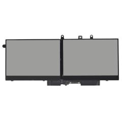 Dell E5580, E5590, E5591 Notebook Bataryası Ver.2 - 4Cell
